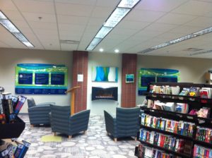 "Surrender Every Care" by Meghan MacMillan