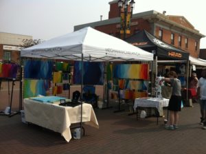 Meghan MacMillan, Artist