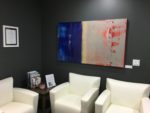 "Spectrum I" by Meghan MacMillan at Pekarsky & Co.